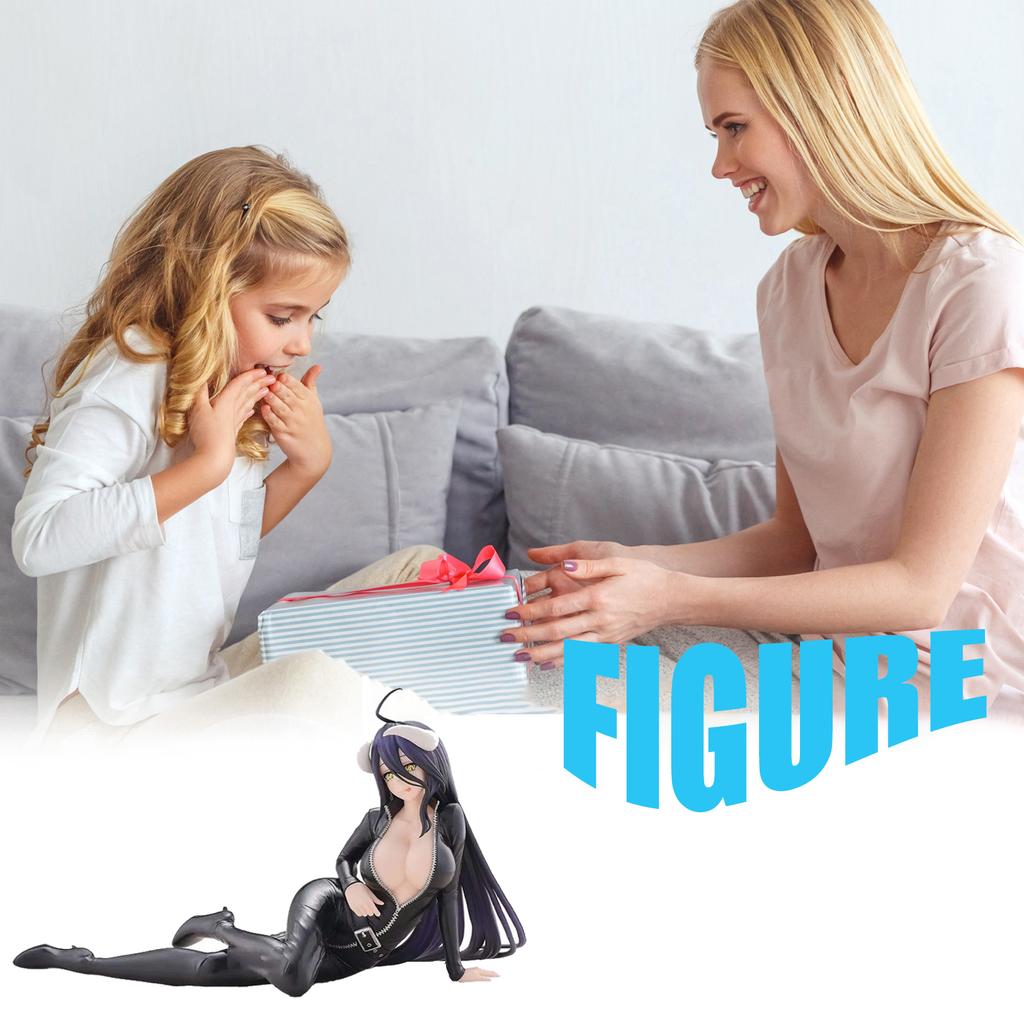 Neskladná panenka Sběratelská verze Měřítková panenka Stolní ozdoby