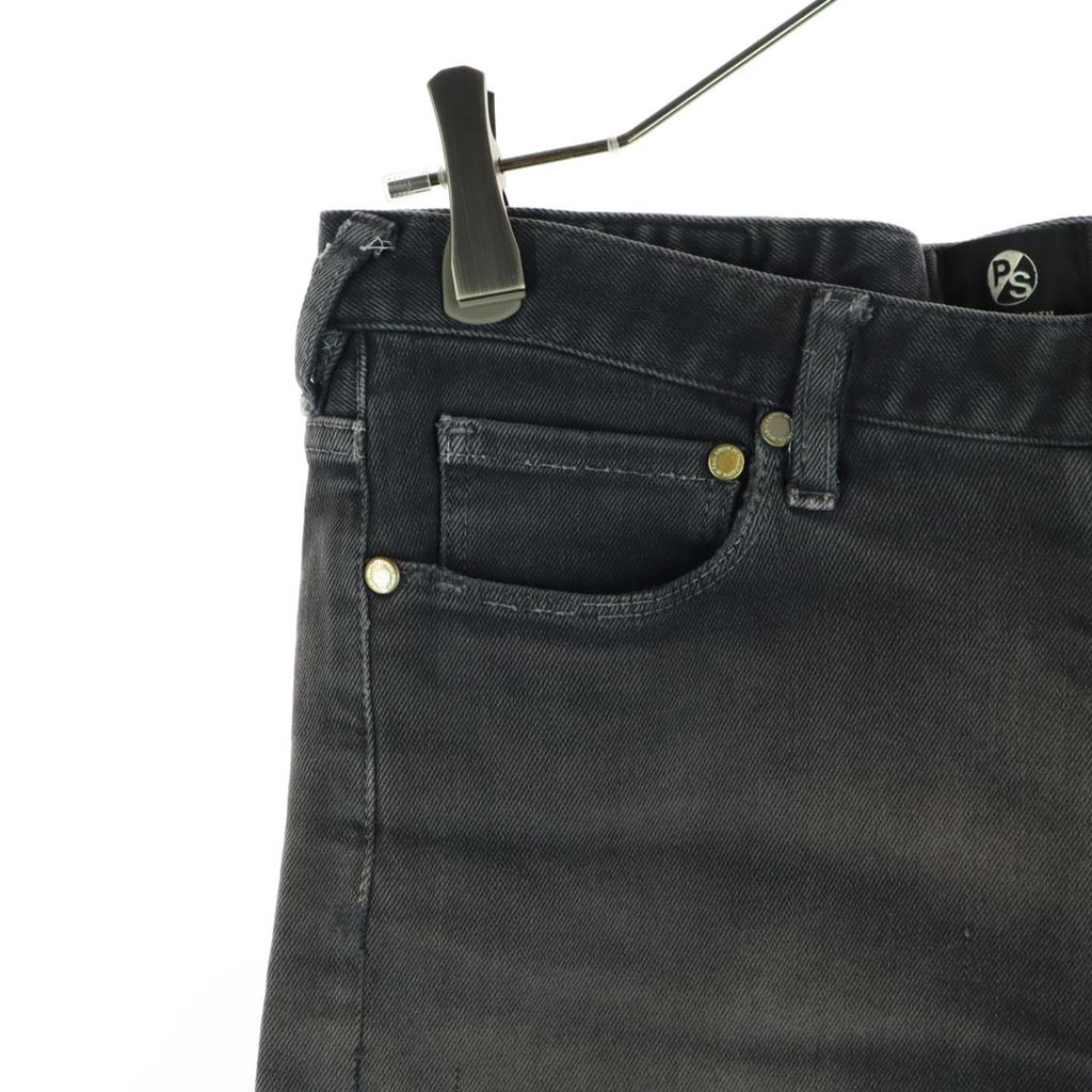 Paul Smith skinny pants S gray Women Used