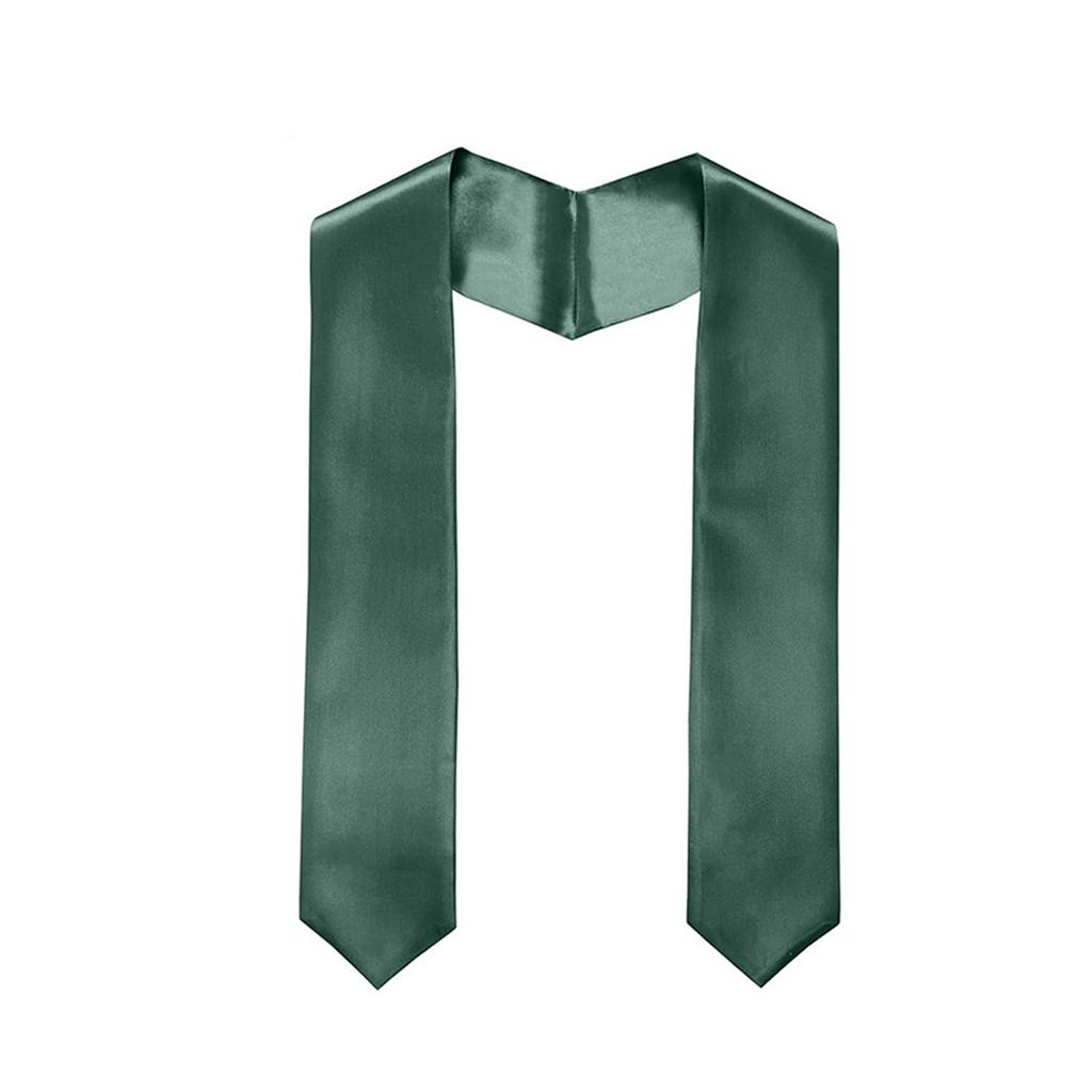 Graduation Stole Sash Class of 2025 Graduate Ceremony Graduation Stole Commencements Graduation Party Supplies