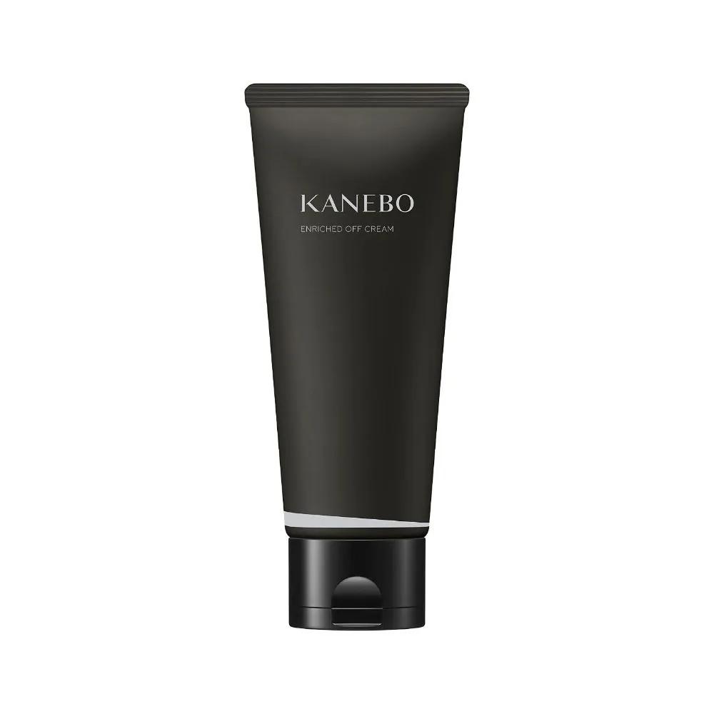 

KANEBO Enriched Off Cream Makeup Remover 130g