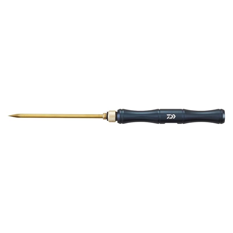 

Daiwa Fish tightening Katsujime Stick 230 deep blue