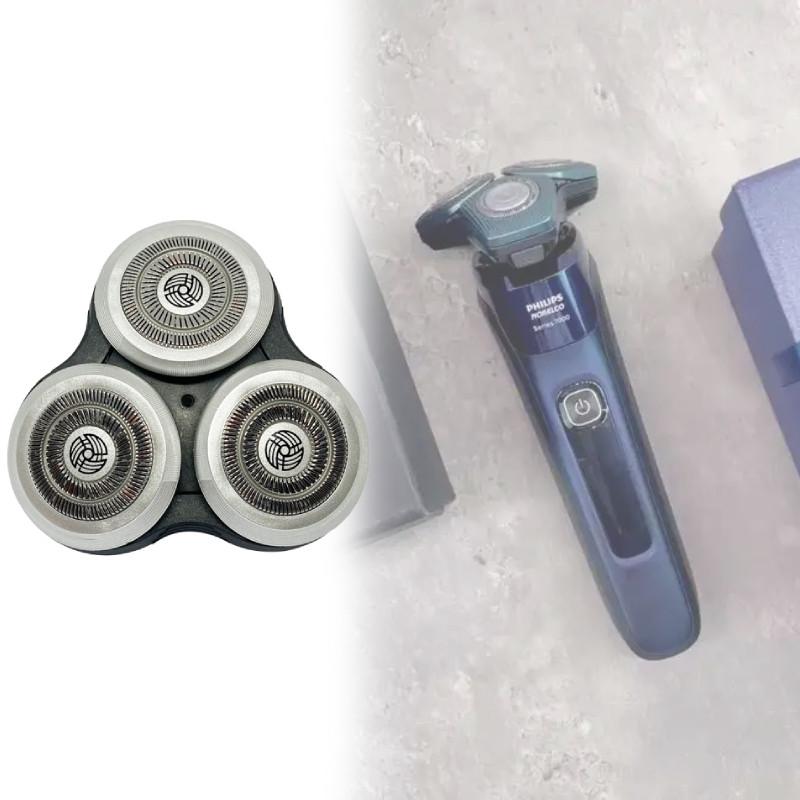Replacement For Sh90 Heads 9000 Series S9911 S9031 S9988 Razor Supplies Blades