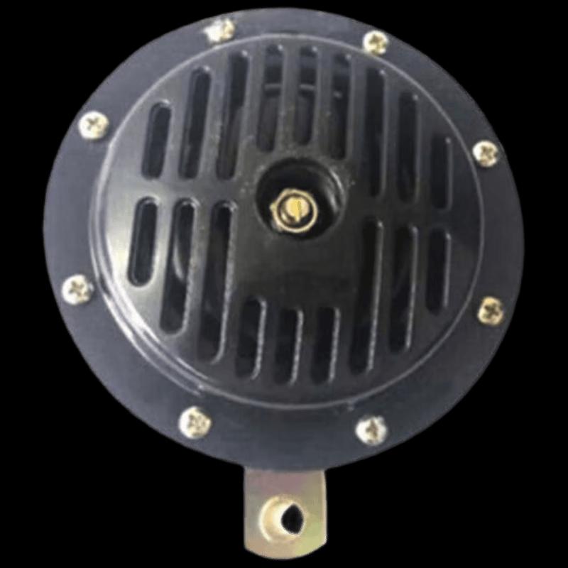 HOWO TAZ3185Z40A Dump Truck Basin Electric Horn