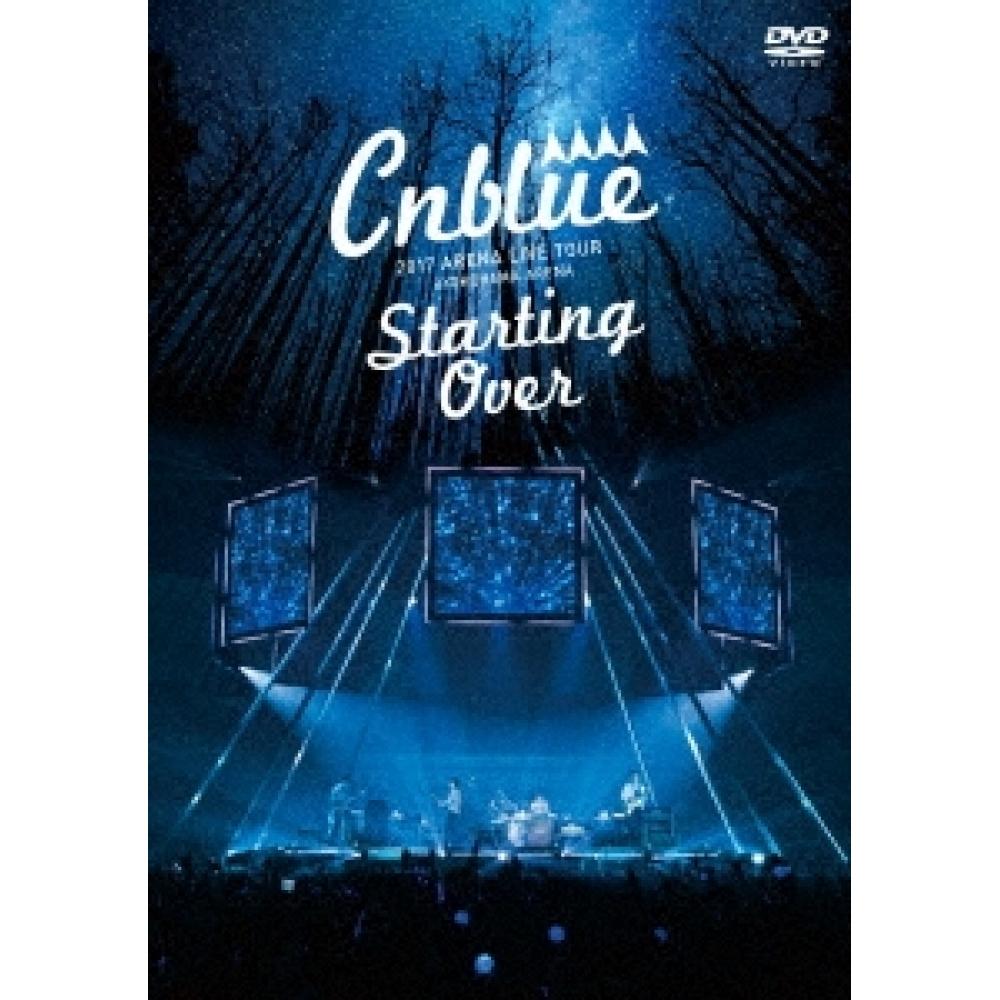 

Cnblue 2017 Arena Live Tour Yokohama Arena начинается заново