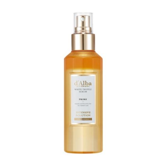 

d’Alba White Truffle Prime Intensive Serum 150ml – Vegan Hydrating & Firming Anti-Aging Face Serum
