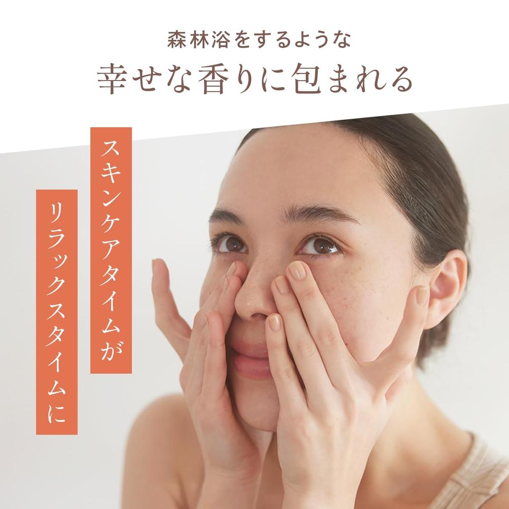 Moisturizing 102 Skin NM Factor Formulated with Amino Acid NMF Moisturizing Lotion Moisturizing Care for Dry Skin Improves Makeup Application 100mL by