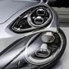 Panamera 2014-2017 Headlight Cover