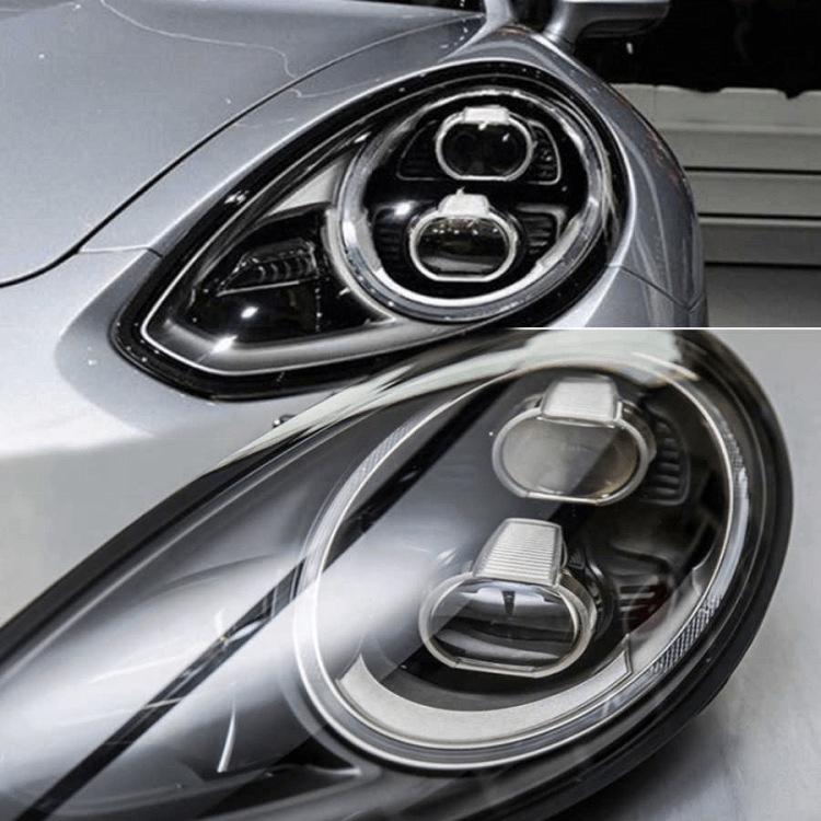 Panamera 2014-2017 Headlight Cover