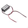 Reversing Power Relay Filter for Camera