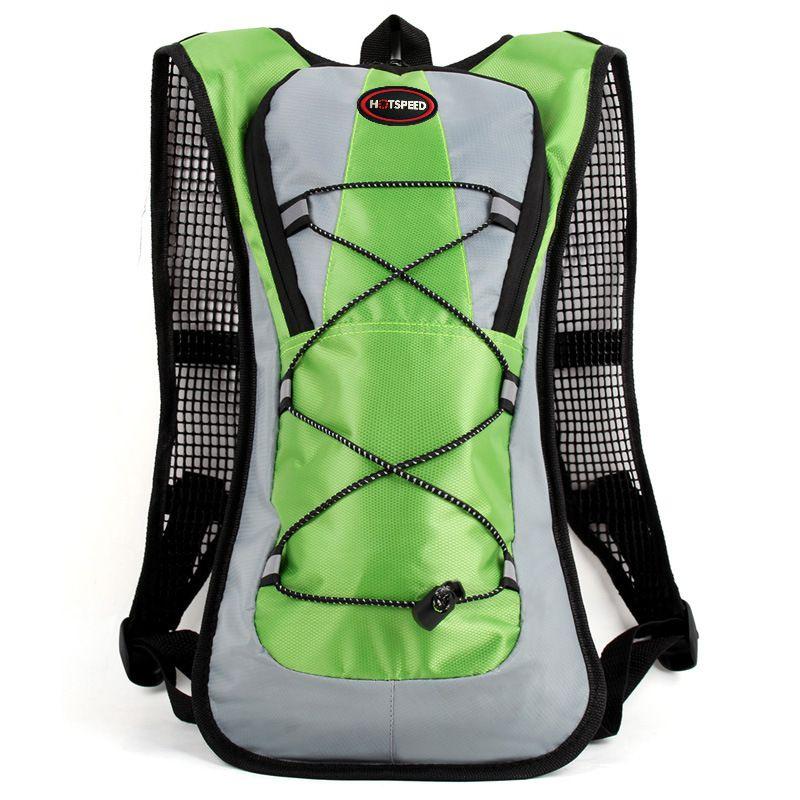 Fashion Outdoor Sports Waterproof Backpack Travel Camping Hiking Bag 5l 