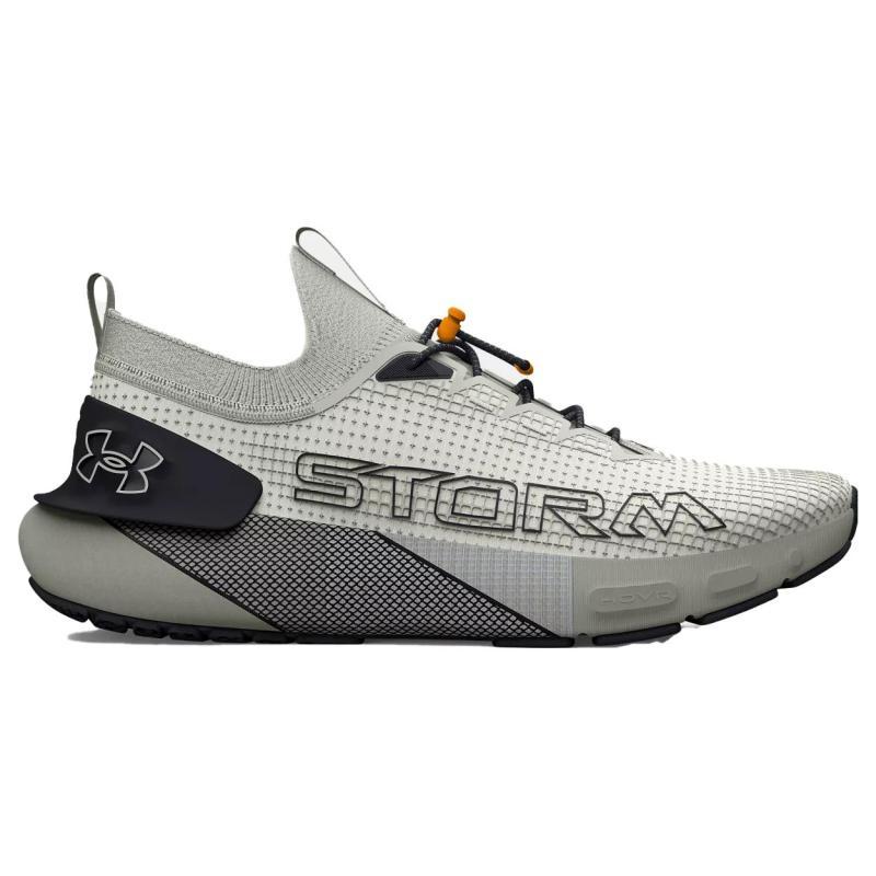 Under Armour Hovr Phantom 3 Se Storm 'Olive Green' Sneakers 3026610-301