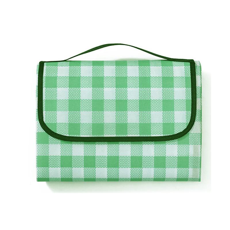 Thick Waterproof Outdoor Picnic & Camping Mat