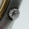 Used HERMES Profile Beige Dial Working Item Ladies A26-914
