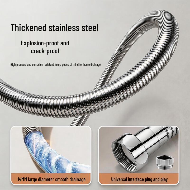 OLEWA Universal Rotatable Faucet Extender