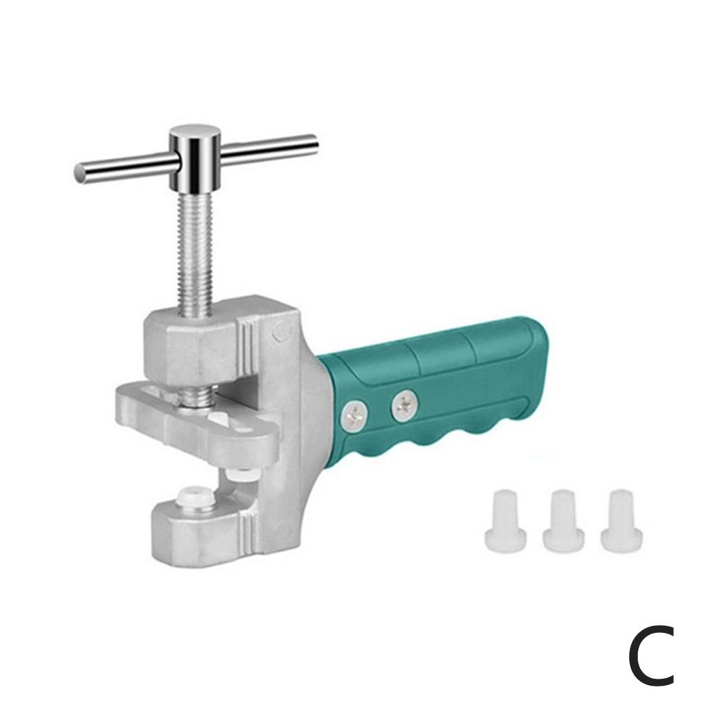 Portable High-Strength Glass Cutter Tile Handheld Multi-Function Cutting Hand Home Opener Glass Cutter Opener Diamond Tile P1Q1