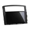 Autorádio s Androidem pro Mitsubishi Pajero 2006-2014, multimediální přehrávač, hlavní jednotka, stereo, GPS navigace, BT, WIFI, 1+16GB