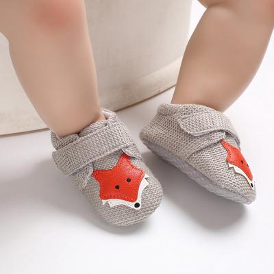 soft baby shoes