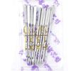 10pcs Household Industrial Sewing Machine Needles, Flat Sewing Machine Flat Needles, Multi Specification Wear-Resistant Clothing Sewing Accessories