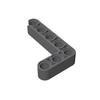 Non-Toxic 10Pcs 32526 Thick Liftarm Block Moc Compatible With Brick Diy Children'S Toy Assembly Parts
