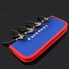 4PCs Circlip Pliers Set Steel Ring Plier Plastic Coated Handle Anti Oxidation Hand Operated