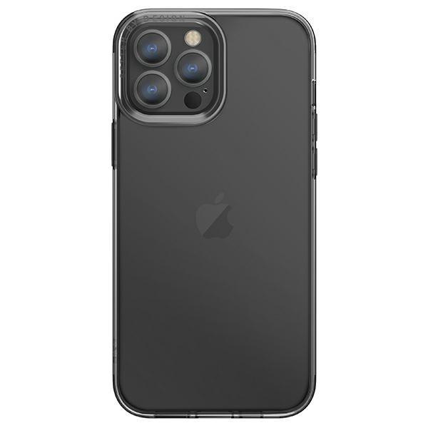 Uniq Etui Air Fender Iphone 13 Pro Max6,7 Szary/Smoked Grey