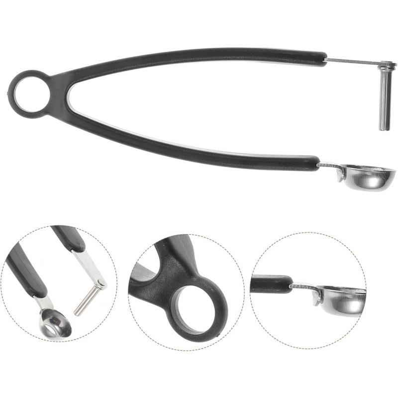 1Pcs Portable Multifunctional Cherry Pitter Remover Jujube Squeeze Pitter Fast Remover Tool Kitchen Gadget Fruit Vegetable Tools
