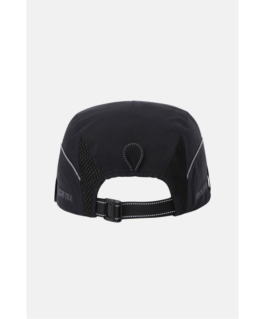 Koolongseupocheu Wm Unisex Expert Gore Camp Cap 8Nrex26101Blk