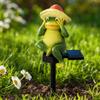 Garden Light - Outdoor Decorative Lamp ( )