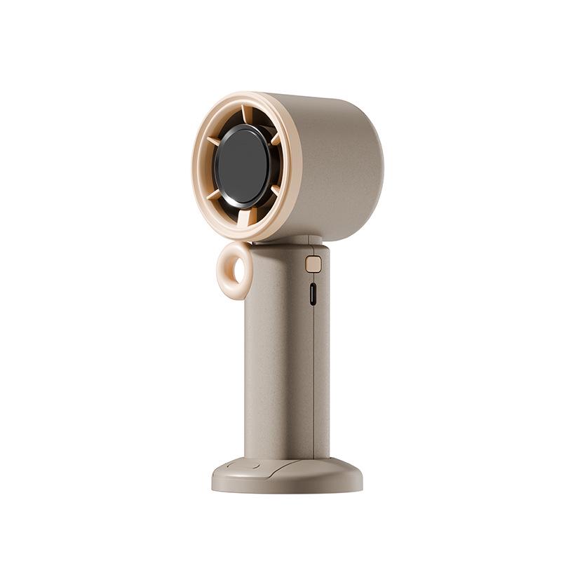 120-Speed Portable Super Turbo Handheld Fan with Long Battery Life - Best Seller See Details