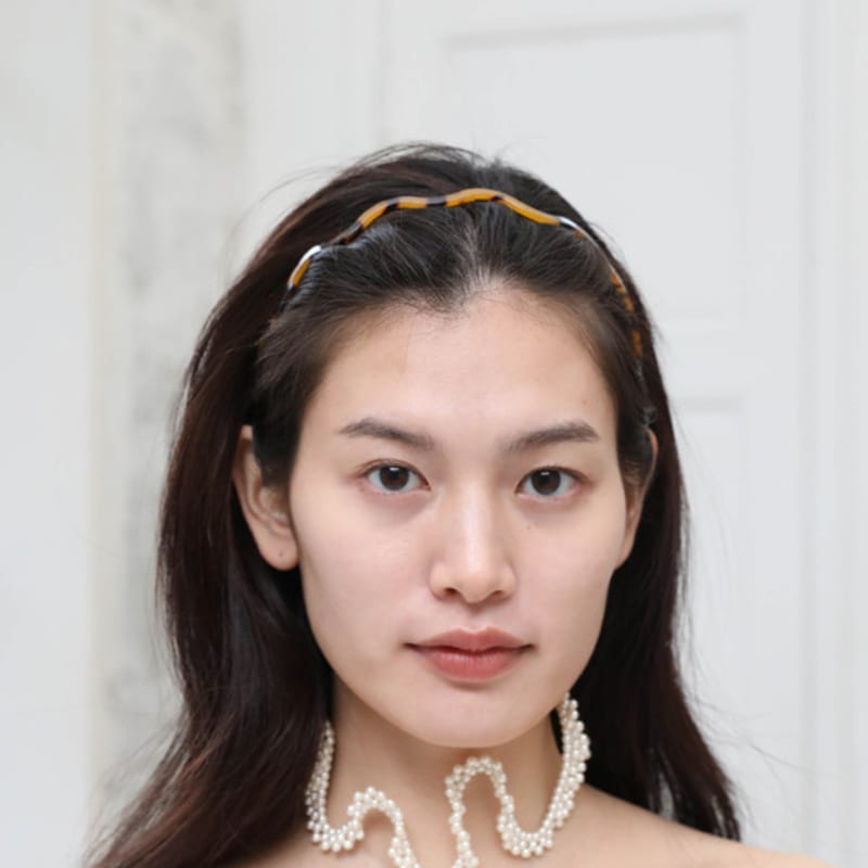 SCHO JEWELRY Lio Ariel Hairband