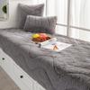 Bay Window Mat Window Mat Four Seasons Universal Master Bedroom Plush Thickened Blanket Tatami Balcony Mat