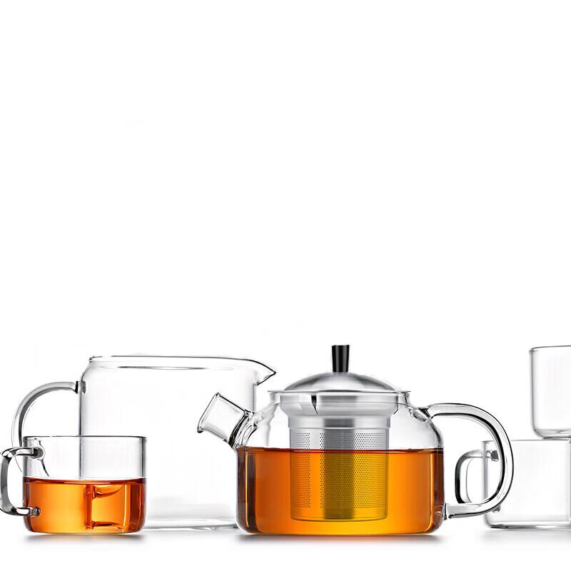 Chinese Kung Fu Tea Set