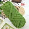 Yarn Suitable for Finger Knitting, Handmade DIY Knitting Materials, Very Thick Yarn Balls for Hand Knitting Blankets, Carpets, Cushions, Scarves, Hats