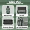 ELM327 NEW Bluetooth 4.0 EOBD/OBD II Scanner Code Reader Clear Error Diagnostic Tool Check Engine Light For IOS/Android/PC