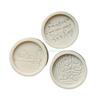 24TE Eid Mubaraks Fondant Silicone Molds Arabic Font Pastry Cookie Decorations Baking