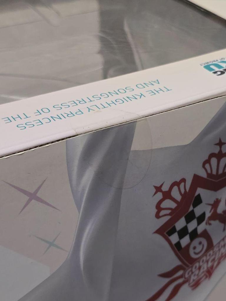 [USED] Racing Miku 2015 Ver. 1/8 scale figure