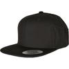 Flexfit Pencil Holder Snapback Cap
