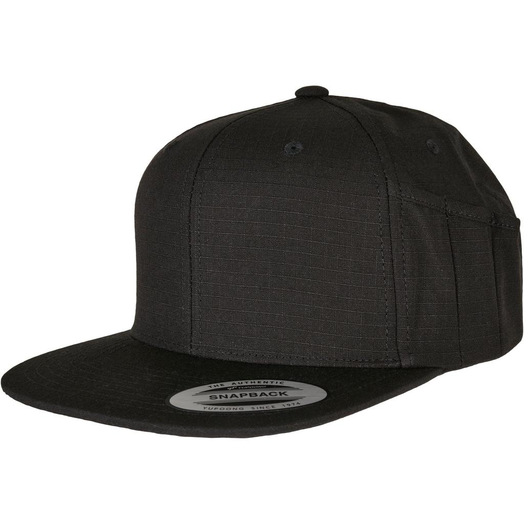 Flexfit Pencil Holder Snapback Cap