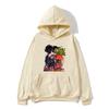 Ozzy Osbourne Hoodies with Hooded Comfortable Sweatshirt for Spring Summer Soft Casual Clothing Moletom Hooded Pullovers