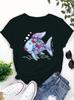 Üst Kıyafetler – T-shirtler