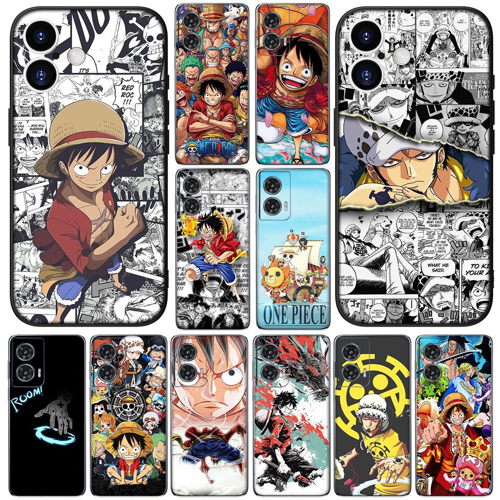 Phone Cover Trafalgar D Water Law One Pieces Luffy for Huawei Mate 20 P30 P20 Lite Pro Y7 Y6P Y7A 2019 Nova 5T 3I Soft Case