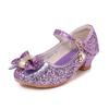 Girl Sequin Shoes Dance Shoes Princess Shoes