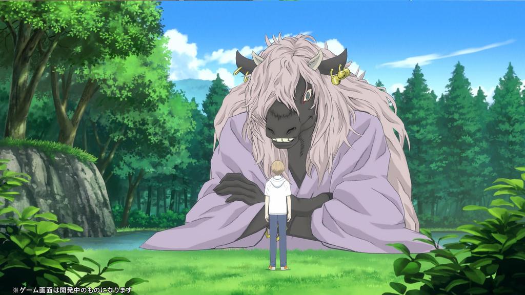 Book of Friends Regular Edition Natsume's ~August Chronicle~