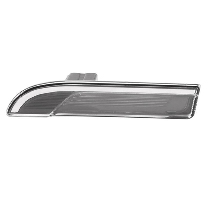Car Front Fender Turn Signal Light For Panamera 970 2010-2016 97063104301 Side Strobe Light Left Car Accessories As Shown Left