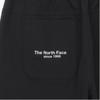 The North Face Kids Ice Day Shorts Black Ns6nr07s
