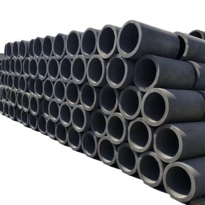 DeLi High-Pressure Graphite Packing Ring