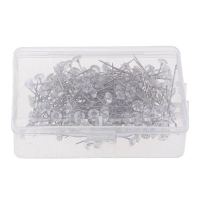 Cucito e manufatti tessili – Spilli e spille 