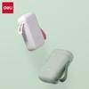 Deli Q1A Portable Thermal Label Printer CN Plug (adapter Included)