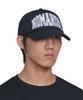 Nomaenyueol Spectrum Logo Ball Cap - Black