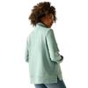 Regatta Womens/Ladies Demmi Quarter Zip Fleece Top